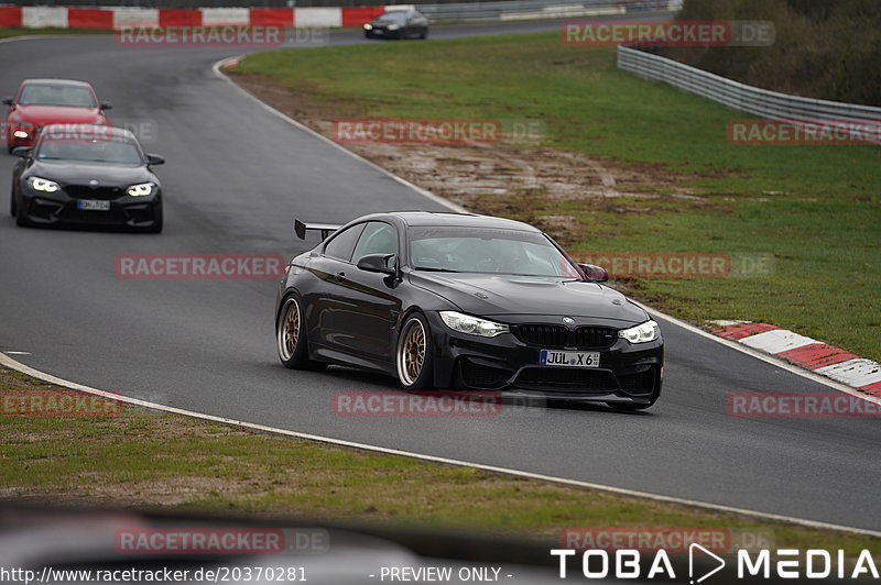 Bild #20370281 - Touristenfahrten Nürburgring Nordschleife Car-Freitag (07.04.2023)