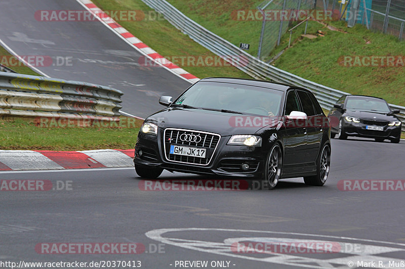 Bild #20370413 - Touristenfahrten Nürburgring Nordschleife Car-Freitag (07.04.2023)