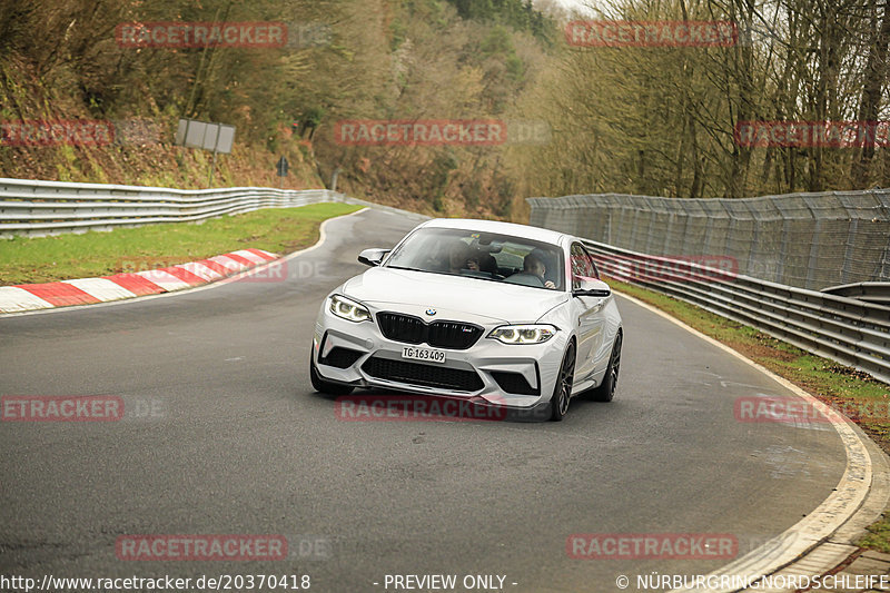 Bild #20370418 - Touristenfahrten Nürburgring Nordschleife Car-Freitag (07.04.2023)