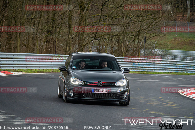 Bild #20370566 - Touristenfahrten Nürburgring Nordschleife Car-Freitag (07.04.2023)