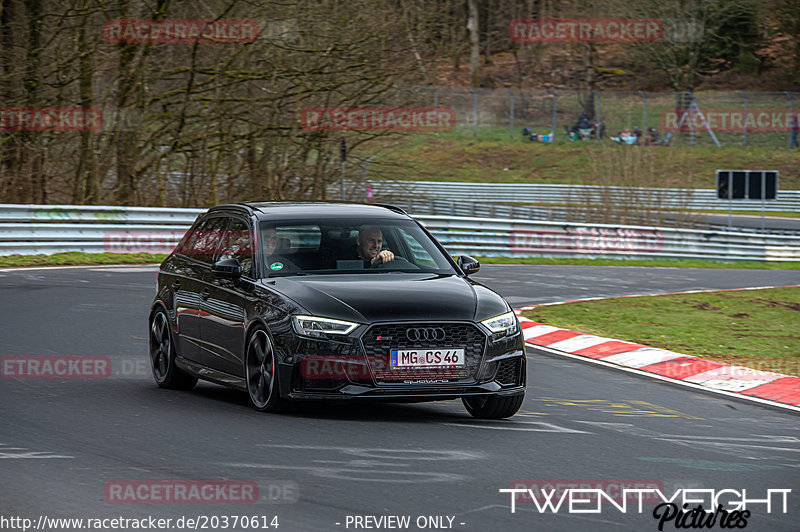 Bild #20370614 - Touristenfahrten Nürburgring Nordschleife Car-Freitag (07.04.2023)