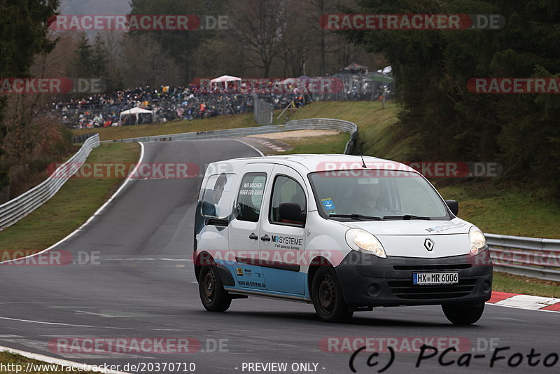 Bild #20370710 - Touristenfahrten Nürburgring Nordschleife Car-Freitag (07.04.2023)