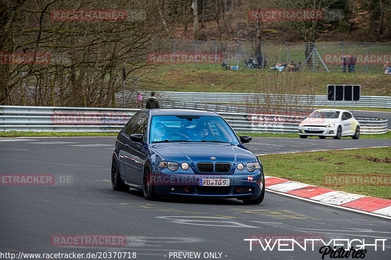 Bild #20370718 - Touristenfahrten Nürburgring Nordschleife Car-Freitag (07.04.2023)