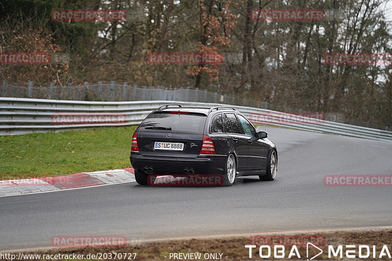 Bild #20370727 - Touristenfahrten Nürburgring Nordschleife Car-Freitag (07.04.2023)