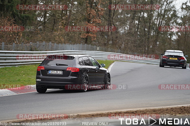 Bild #20370733 - Touristenfahrten Nürburgring Nordschleife Car-Freitag (07.04.2023)