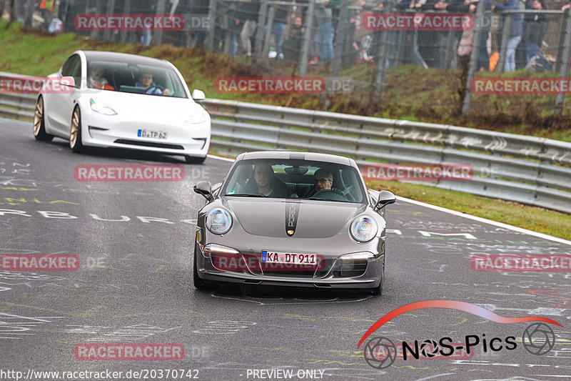 Bild #20370742 - Touristenfahrten Nürburgring Nordschleife Car-Freitag (07.04.2023)