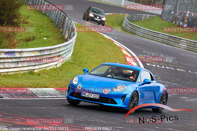 Bild #20370831 - Touristenfahrten Nürburgring Nordschleife Car-Freitag (07.04.2023)