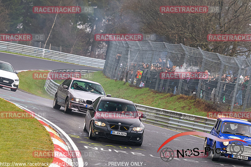 Bild #20370869 - Touristenfahrten Nürburgring Nordschleife Car-Freitag (07.04.2023)