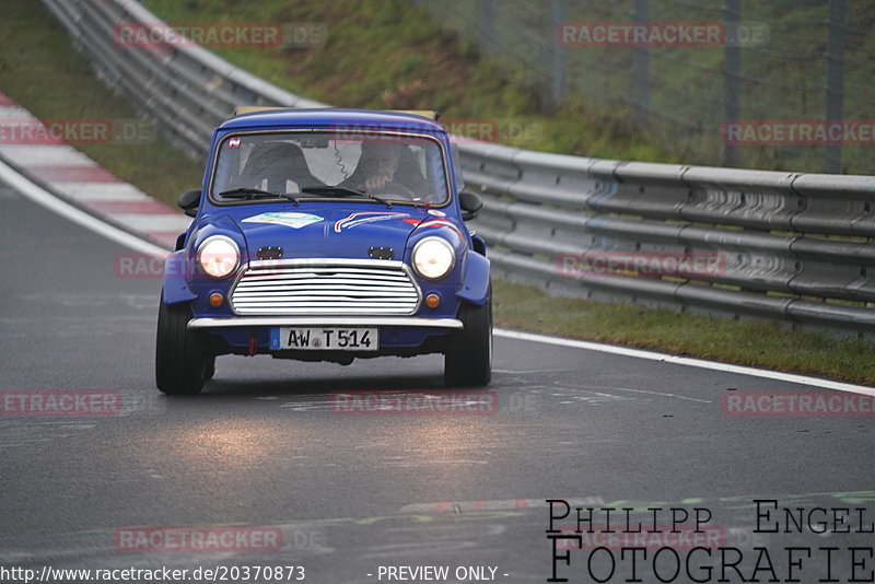 Bild #20370873 - Touristenfahrten Nürburgring Nordschleife Car-Freitag (07.04.2023)