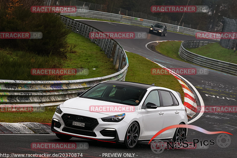 Bild #20370874 - Touristenfahrten Nürburgring Nordschleife Car-Freitag (07.04.2023)