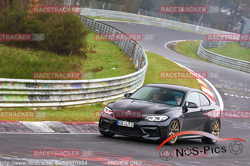 Bild #20370884 - Touristenfahrten Nürburgring Nordschleife Car-Freitag (07.04.2023)