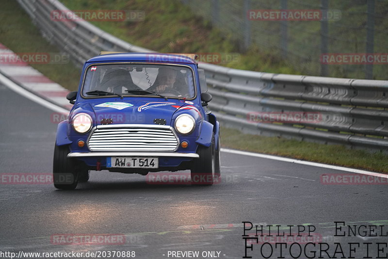 Bild #20370888 - Touristenfahrten Nürburgring Nordschleife Car-Freitag (07.04.2023)