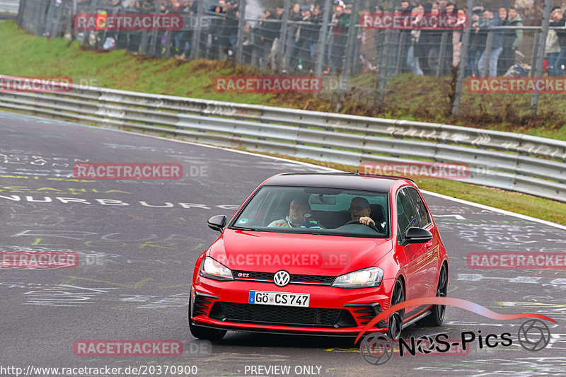 Bild #20370900 - Touristenfahrten Nürburgring Nordschleife Car-Freitag (07.04.2023)