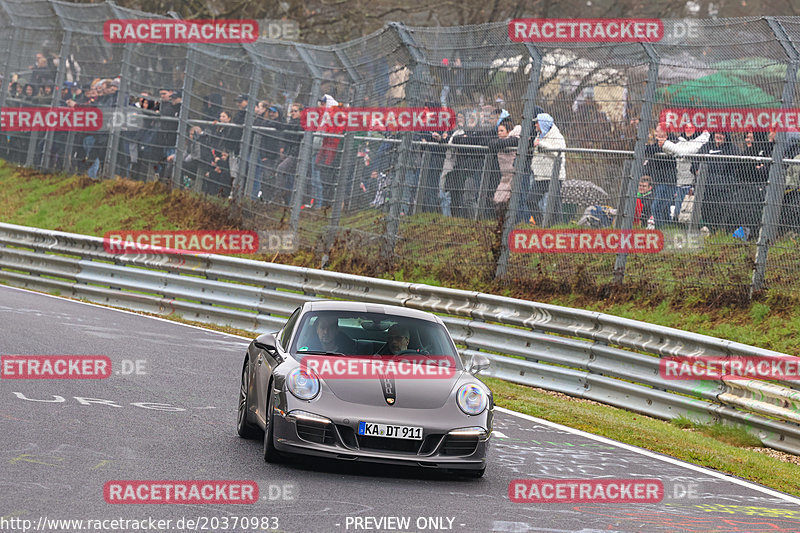 Bild #20370983 - Touristenfahrten Nürburgring Nordschleife Car-Freitag (07.04.2023)