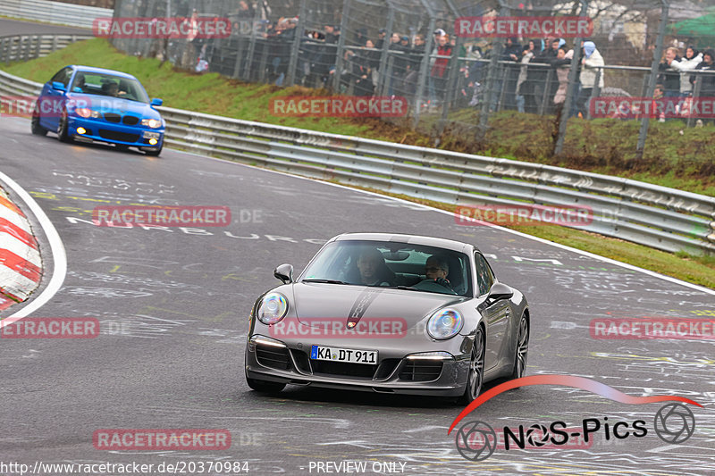 Bild #20370984 - Touristenfahrten Nürburgring Nordschleife Car-Freitag (07.04.2023)