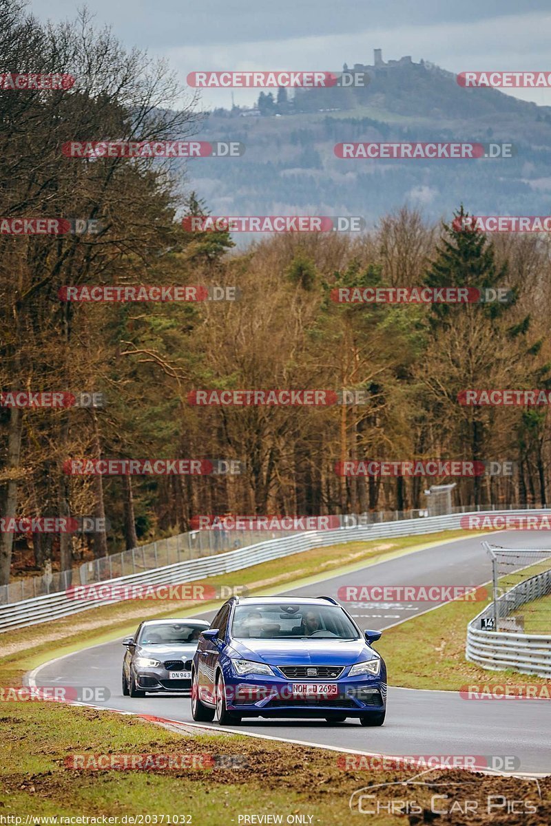 Bild #20371032 - Touristenfahrten Nürburgring Nordschleife Car-Freitag (07.04.2023)