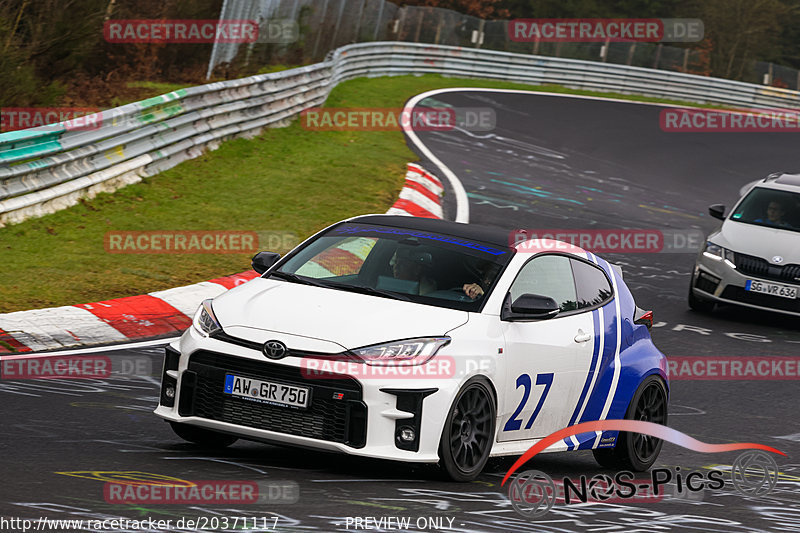 Bild #20371117 - Touristenfahrten Nürburgring Nordschleife Car-Freitag (07.04.2023)