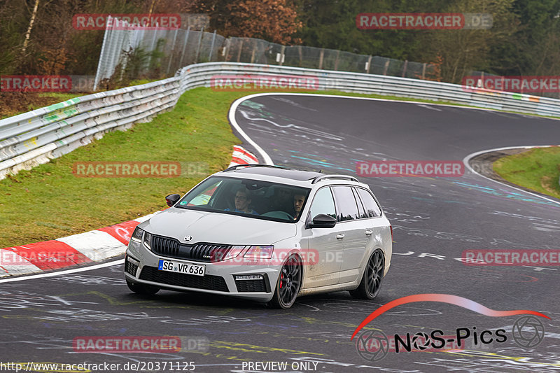 Bild #20371125 - Touristenfahrten Nürburgring Nordschleife Car-Freitag (07.04.2023)