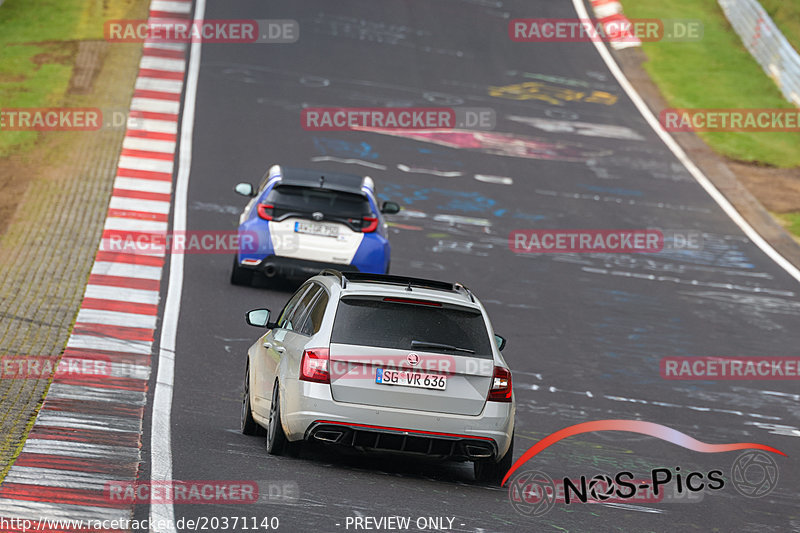 Bild #20371140 - Touristenfahrten Nürburgring Nordschleife Car-Freitag (07.04.2023)