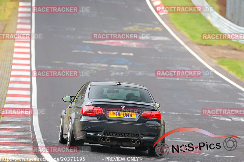 Bild #20371195 - Touristenfahrten Nürburgring Nordschleife Car-Freitag (07.04.2023)