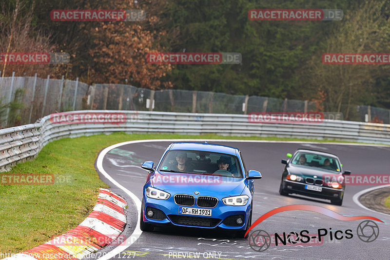 Bild #20371227 - Touristenfahrten Nürburgring Nordschleife Car-Freitag (07.04.2023)