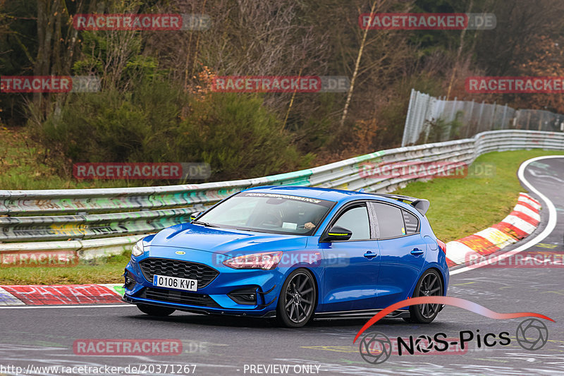 Bild #20371267 - Touristenfahrten Nürburgring Nordschleife Car-Freitag (07.04.2023)