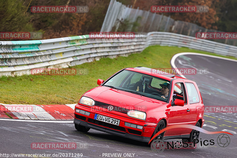 Bild #20371289 - Touristenfahrten Nürburgring Nordschleife Car-Freitag (07.04.2023)