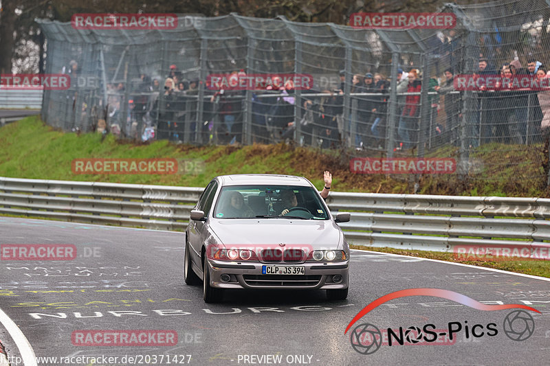 Bild #20371427 - Touristenfahrten Nürburgring Nordschleife Car-Freitag (07.04.2023)