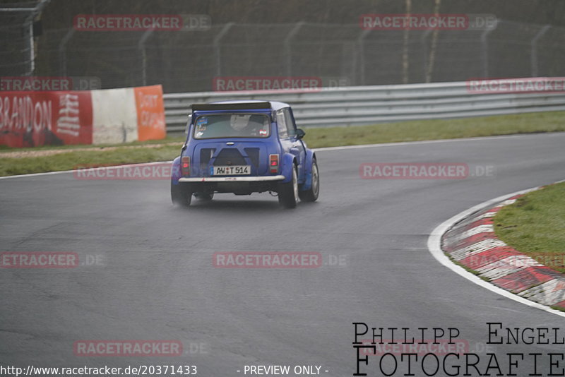 Bild #20371433 - Touristenfahrten Nürburgring Nordschleife Car-Freitag (07.04.2023)