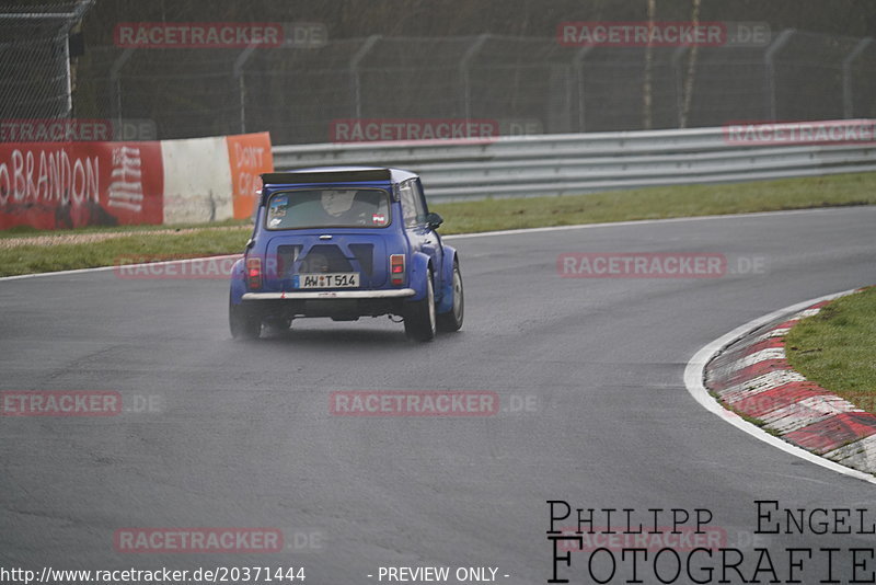 Bild #20371444 - Touristenfahrten Nürburgring Nordschleife Car-Freitag (07.04.2023)