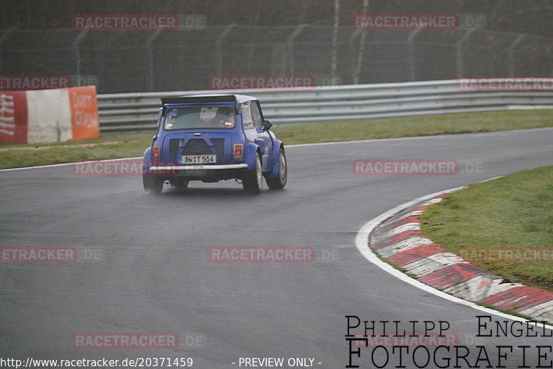 Bild #20371459 - Touristenfahrten Nürburgring Nordschleife Car-Freitag (07.04.2023)