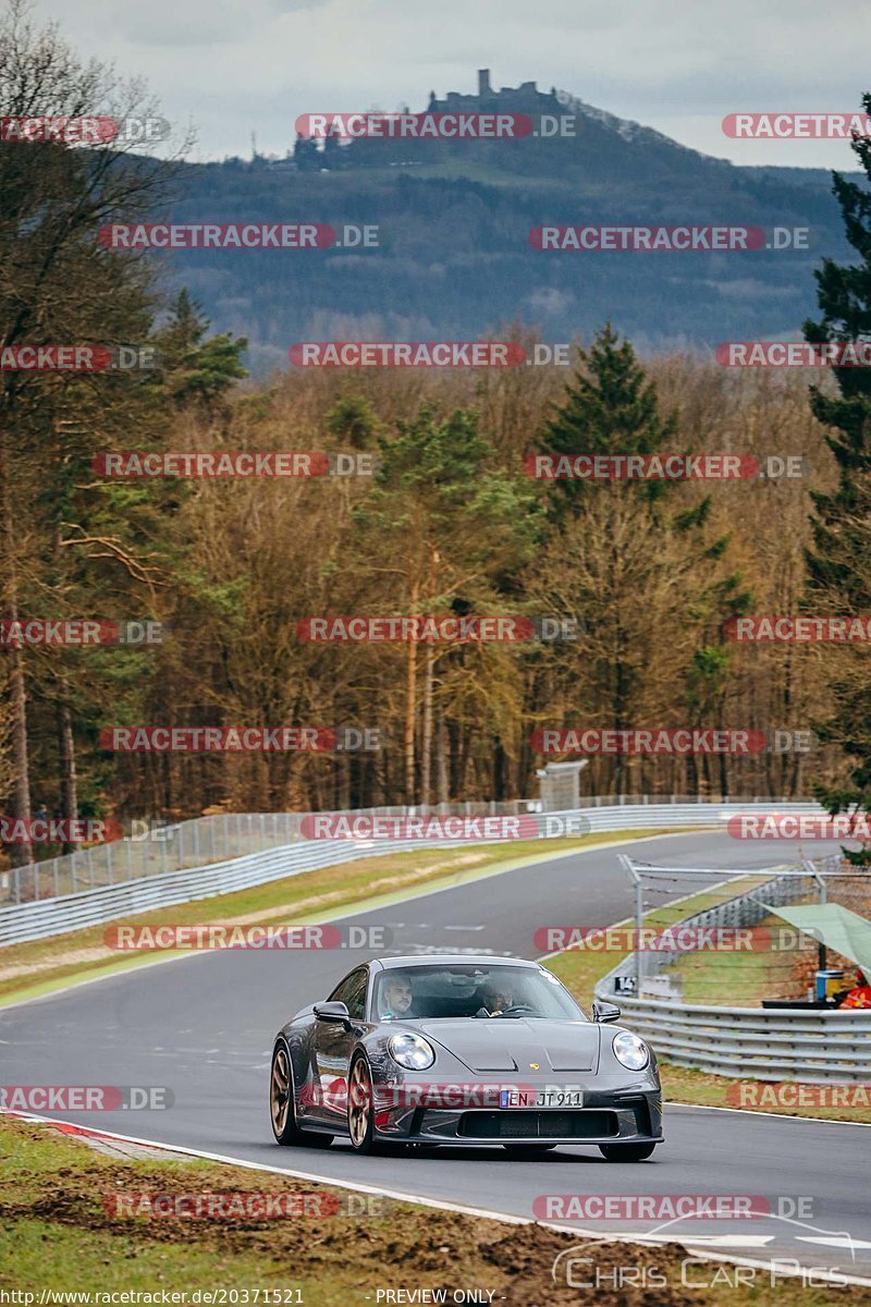 Bild #20371521 - Touristenfahrten Nürburgring Nordschleife Car-Freitag (07.04.2023)