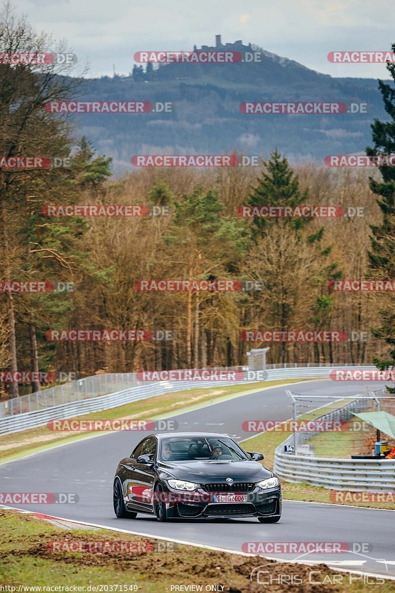 Bild #20371549 - Touristenfahrten Nürburgring Nordschleife Car-Freitag (07.04.2023)