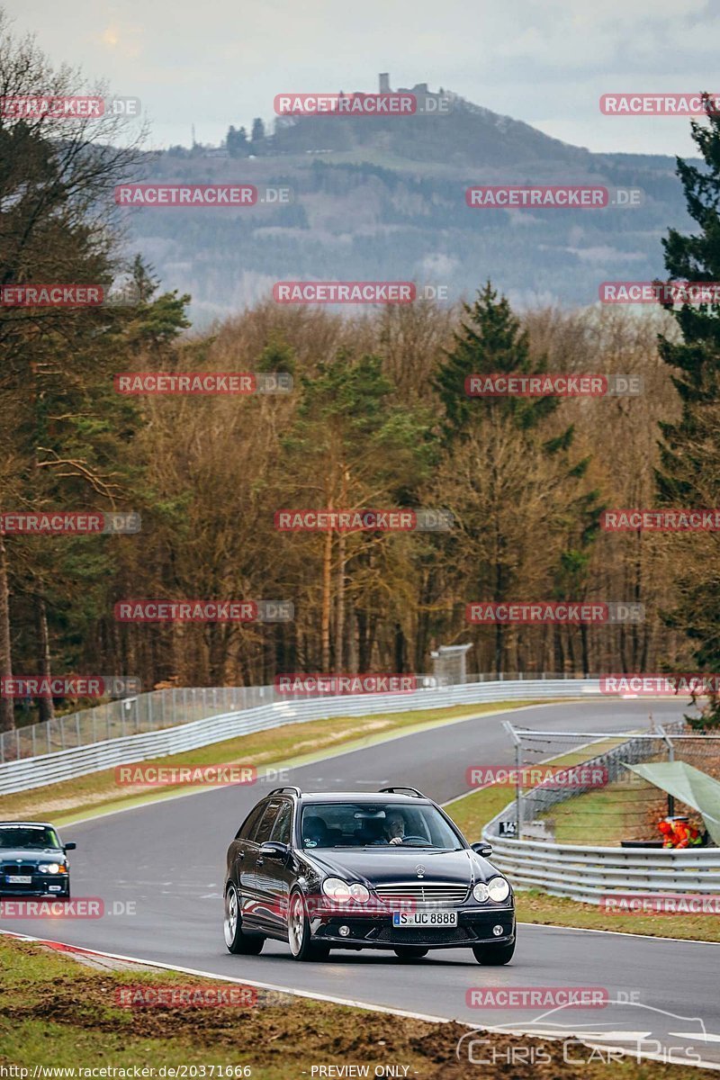 Bild #20371666 - Touristenfahrten Nürburgring Nordschleife Car-Freitag (07.04.2023)