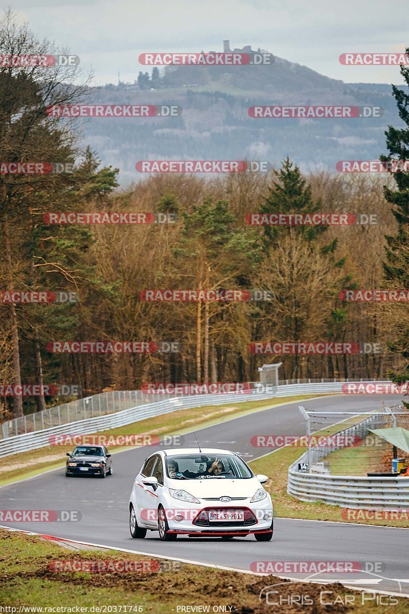 Bild #20371746 - Touristenfahrten Nürburgring Nordschleife Car-Freitag (07.04.2023)