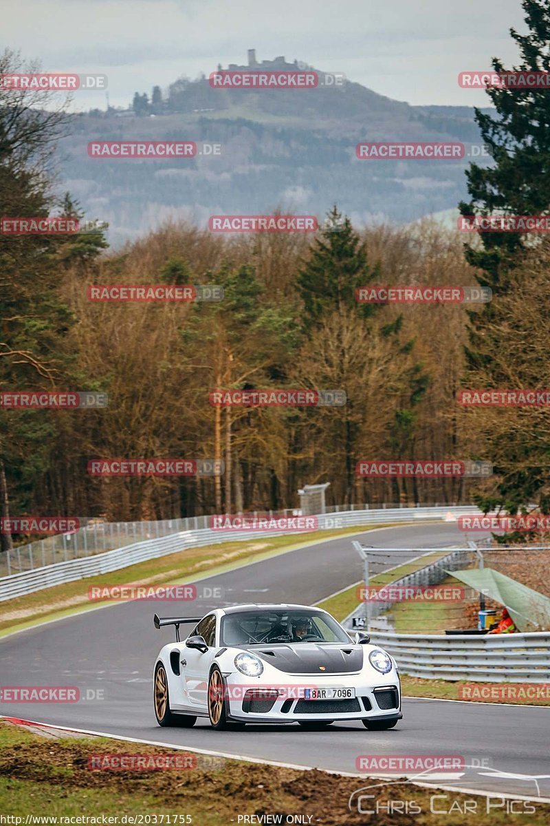 Bild #20371755 - Touristenfahrten Nürburgring Nordschleife Car-Freitag (07.04.2023)