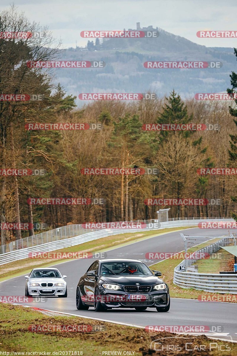 Bild #20371818 - Touristenfahrten Nürburgring Nordschleife Car-Freitag (07.04.2023)