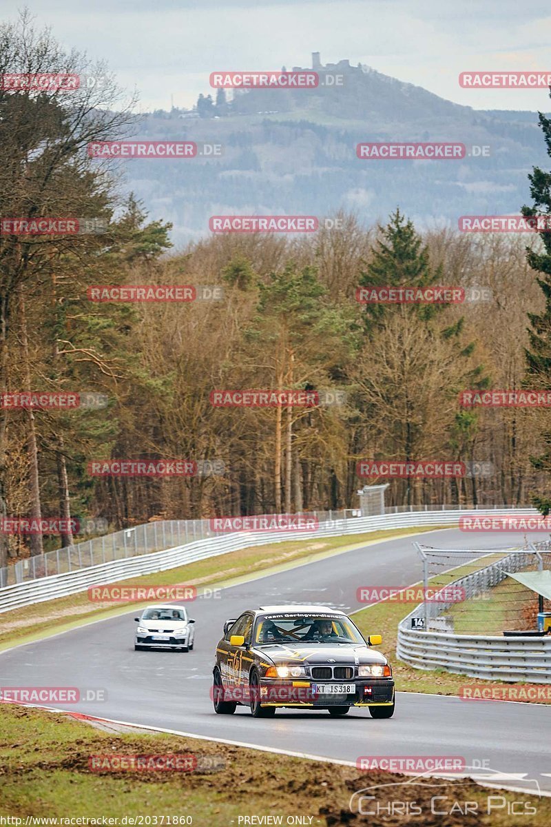 Bild #20371860 - Touristenfahrten Nürburgring Nordschleife Car-Freitag (07.04.2023)