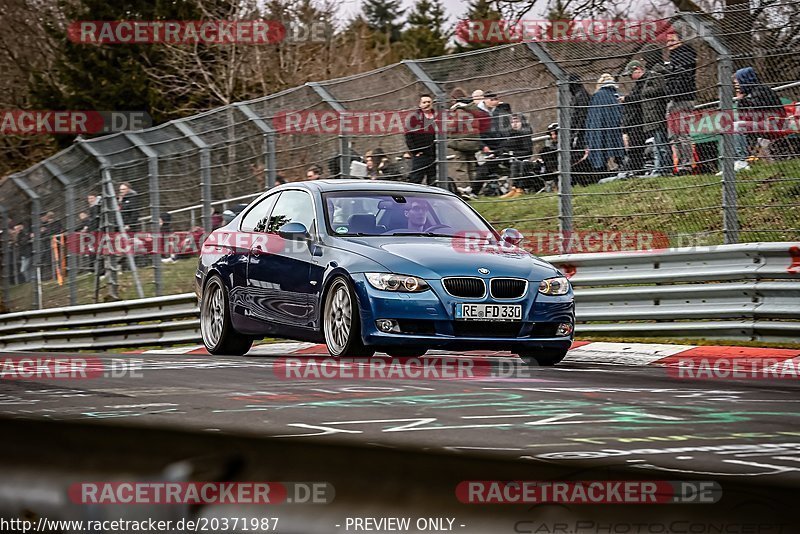 Bild #20371987 - Touristenfahrten Nürburgring Nordschleife Car-Freitag (07.04.2023)