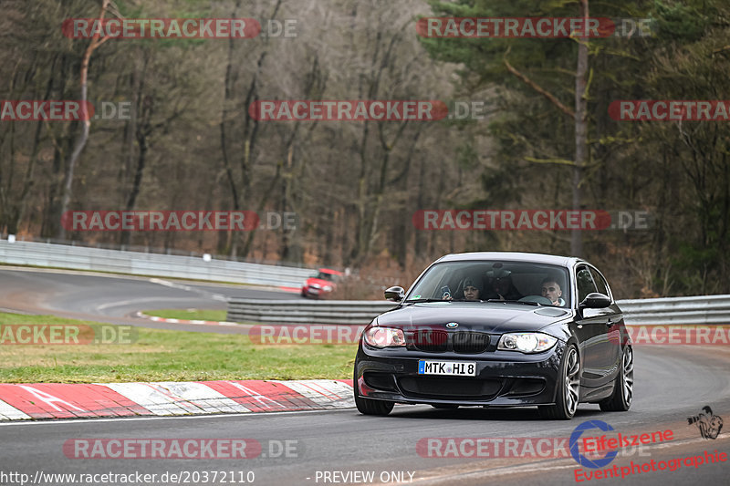 Bild #20372110 - Touristenfahrten Nürburgring Nordschleife Car-Freitag (07.04.2023)