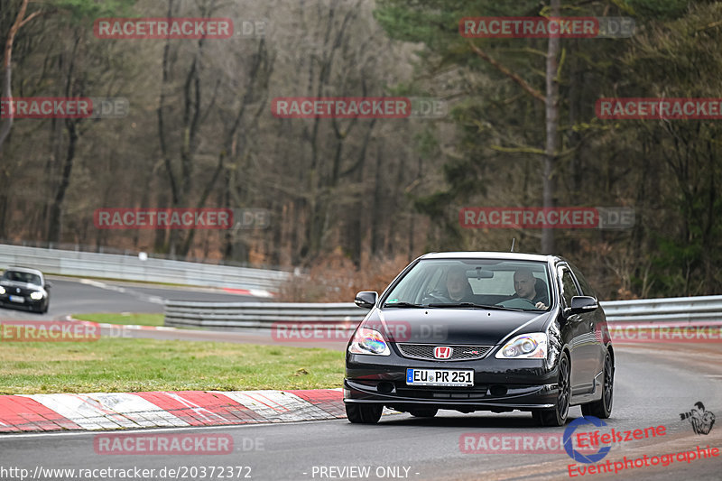 Bild #20372372 - Touristenfahrten Nürburgring Nordschleife Car-Freitag (07.04.2023)