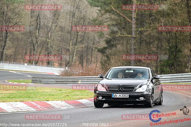 Bild #20372729 - Touristenfahrten Nürburgring Nordschleife Car-Freitag (07.04.2023)