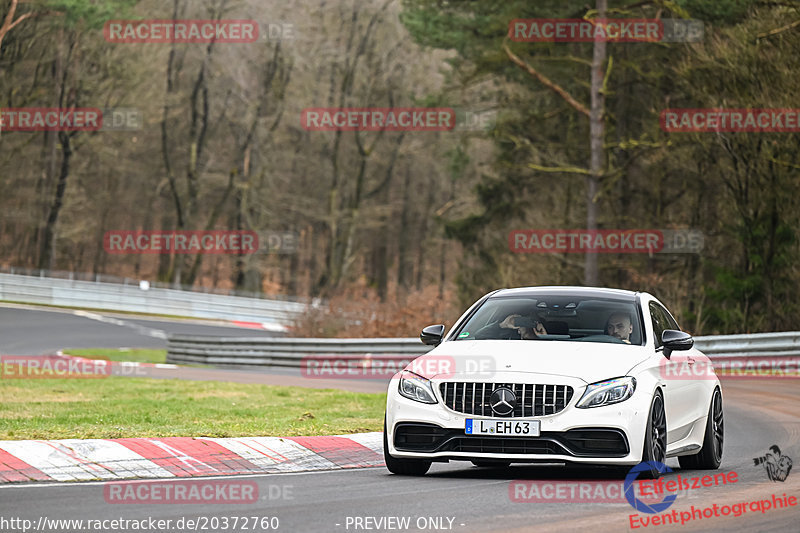 Bild #20372760 - Touristenfahrten Nürburgring Nordschleife Car-Freitag (07.04.2023)