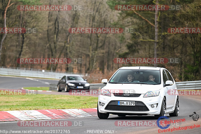 Bild #20372765 - Touristenfahrten Nürburgring Nordschleife Car-Freitag (07.04.2023)