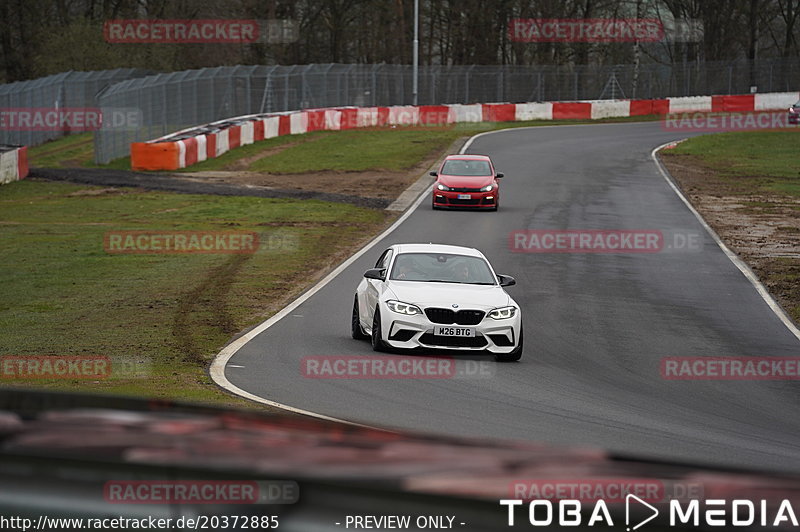 Bild #20372885 - Touristenfahrten Nürburgring Nordschleife Car-Freitag (07.04.2023)