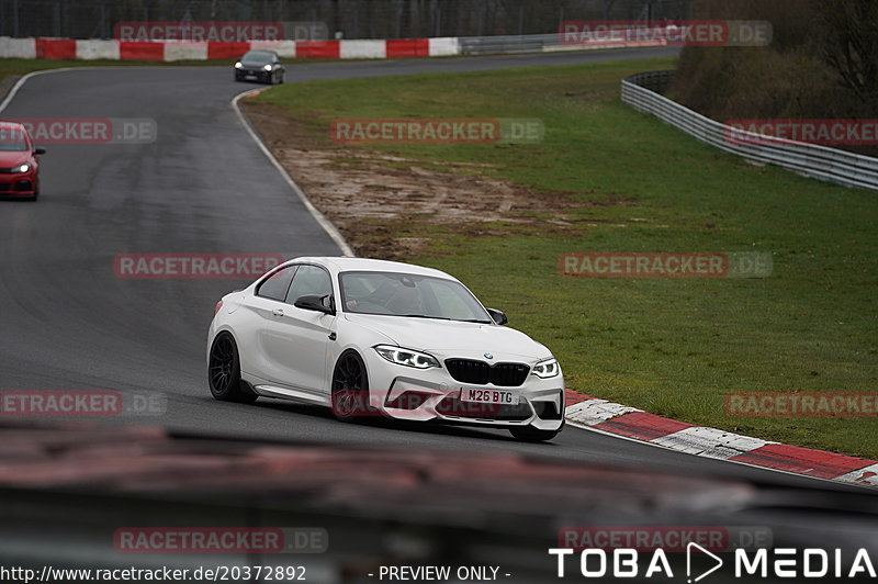 Bild #20372892 - Touristenfahrten Nürburgring Nordschleife Car-Freitag (07.04.2023)