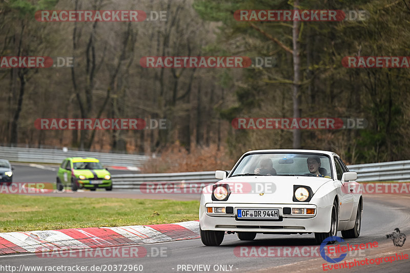 Bild #20372960 - Touristenfahrten Nürburgring Nordschleife Car-Freitag (07.04.2023)