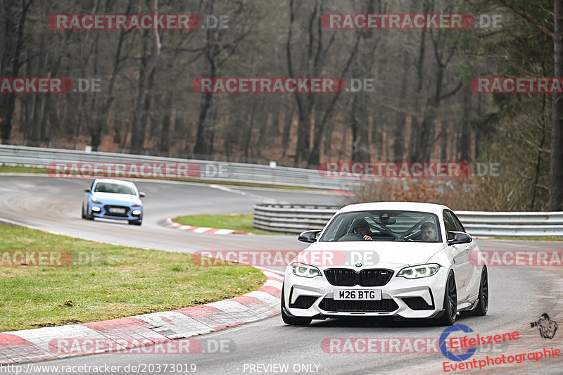 Bild #20373019 - Touristenfahrten Nürburgring Nordschleife Car-Freitag (07.04.2023)