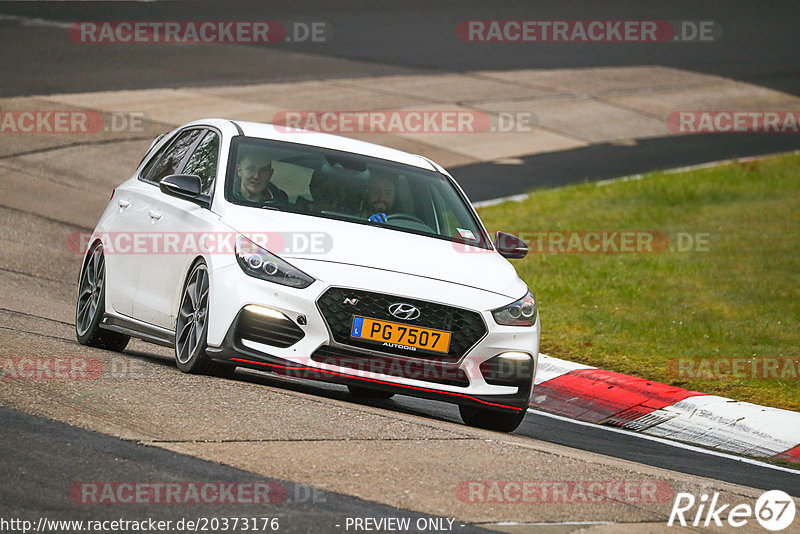 Bild #20373176 - Touristenfahrten Nürburgring Nordschleife Car-Freitag (07.04.2023)