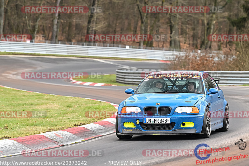 Bild #20373242 - Touristenfahrten Nürburgring Nordschleife Car-Freitag (07.04.2023)